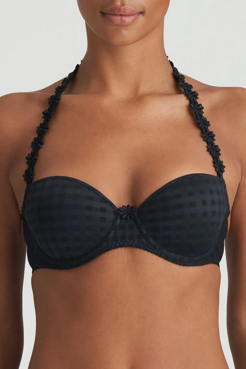 Marie Jo Avero Padded Balcony Bra